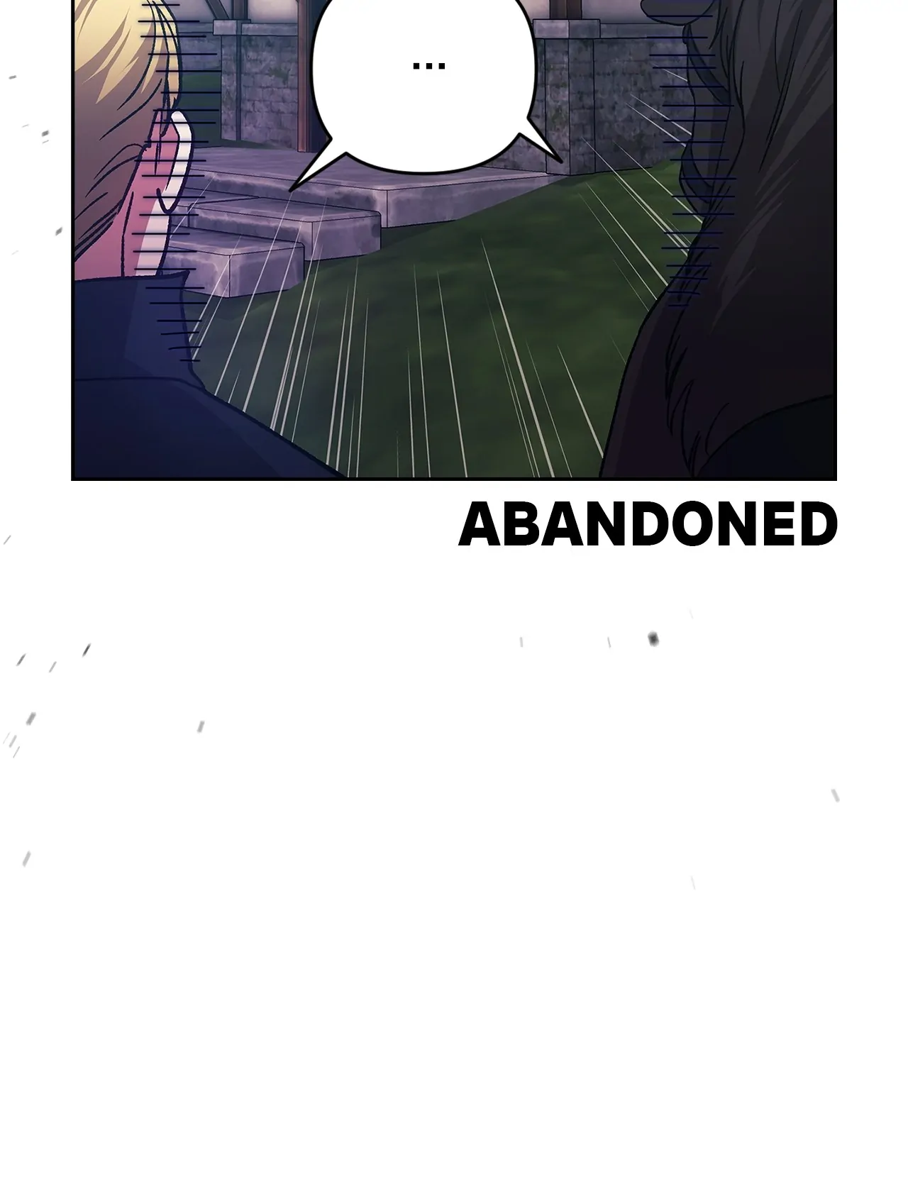 The Broken Ring: This Marriage Will Fail Anyway Chapter 68 page 70