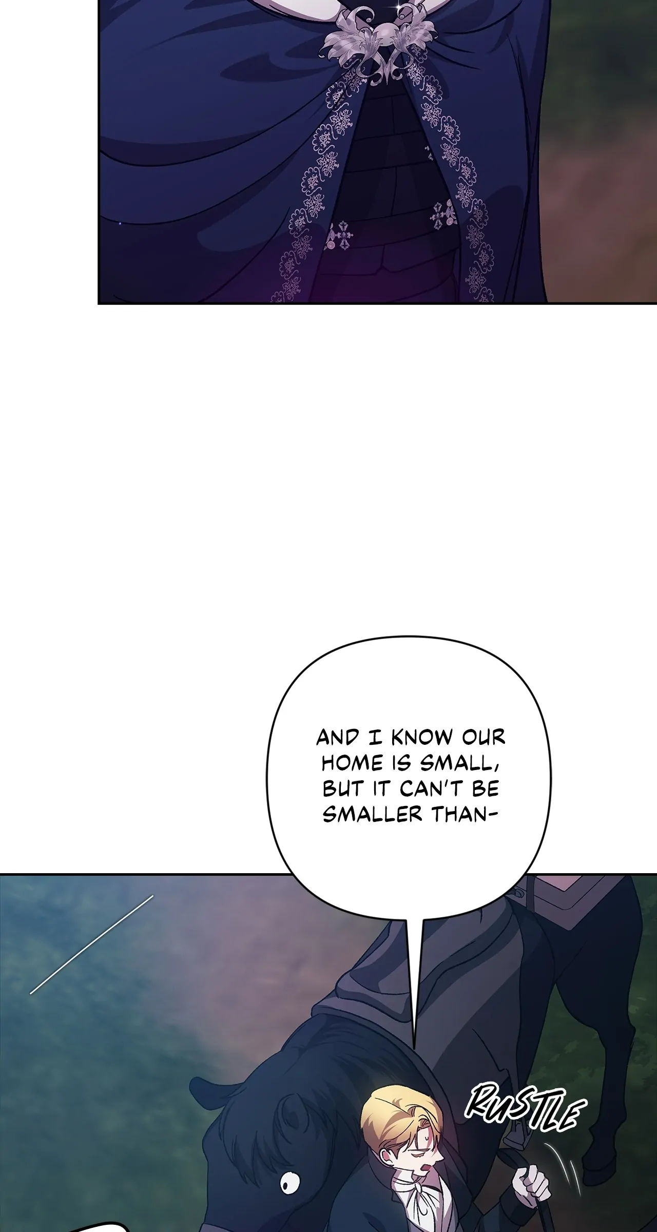 The Broken Ring: This Marriage Will Fail Anyway Chapter 68 page 68