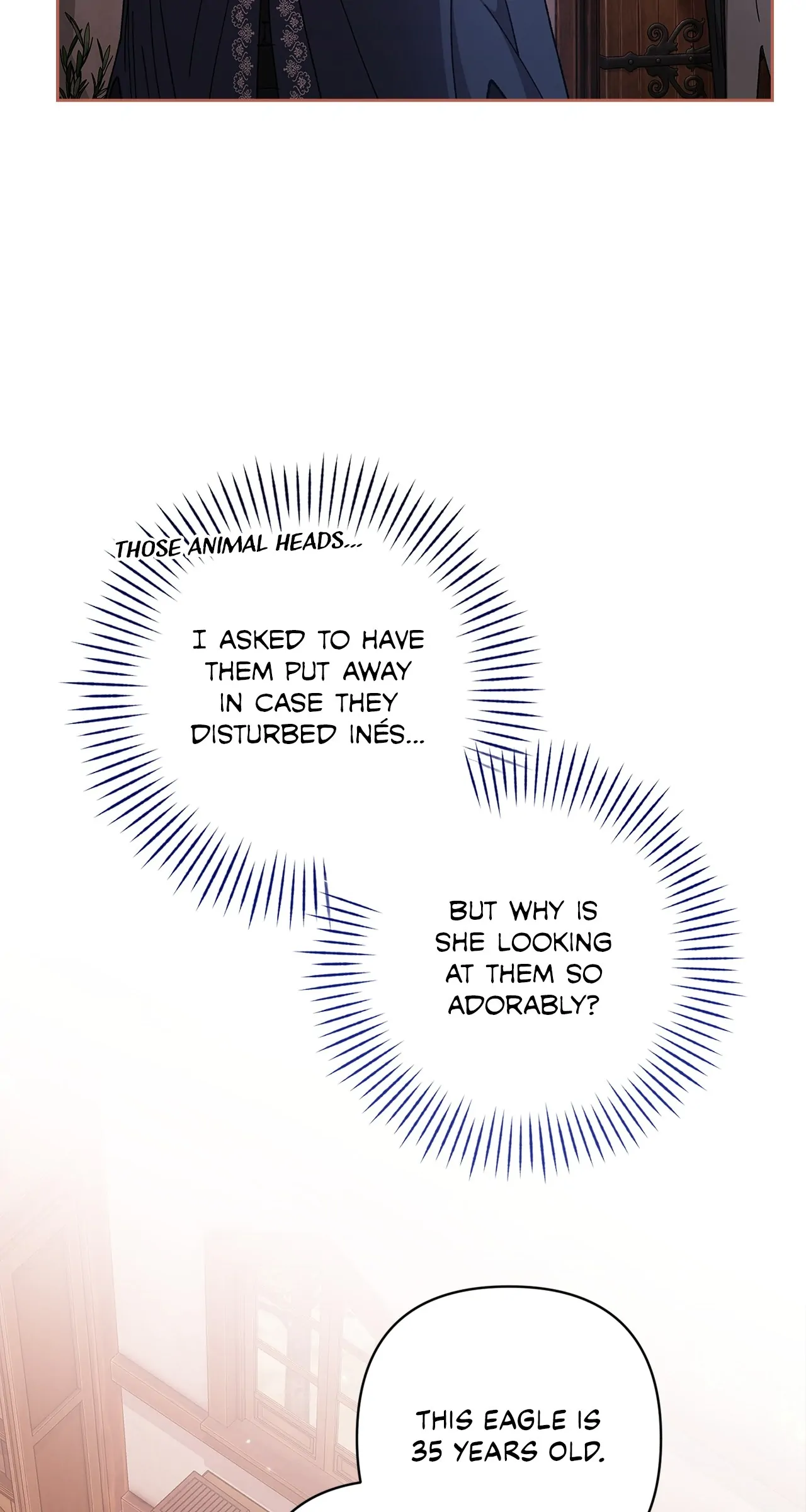 The Broken Ring: This Marriage Will Fail Anyway Chapter 68 page 73