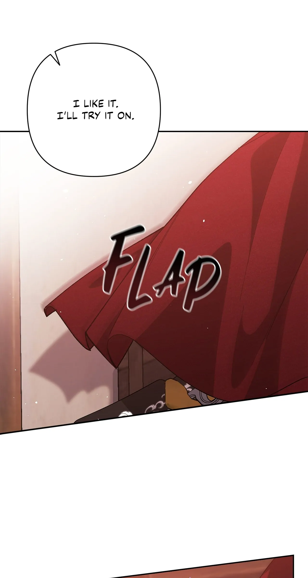 The Broken Ring: This Marriage Will Fail Anyway Chapter 68 page 87