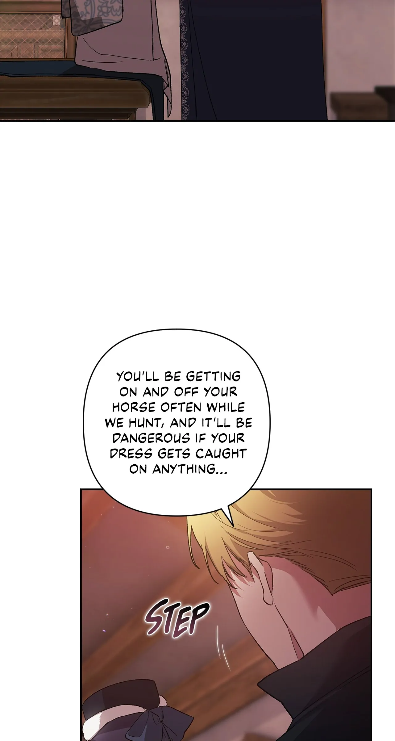 The Broken Ring: This Marriage Will Fail Anyway Chapter 68 page 79