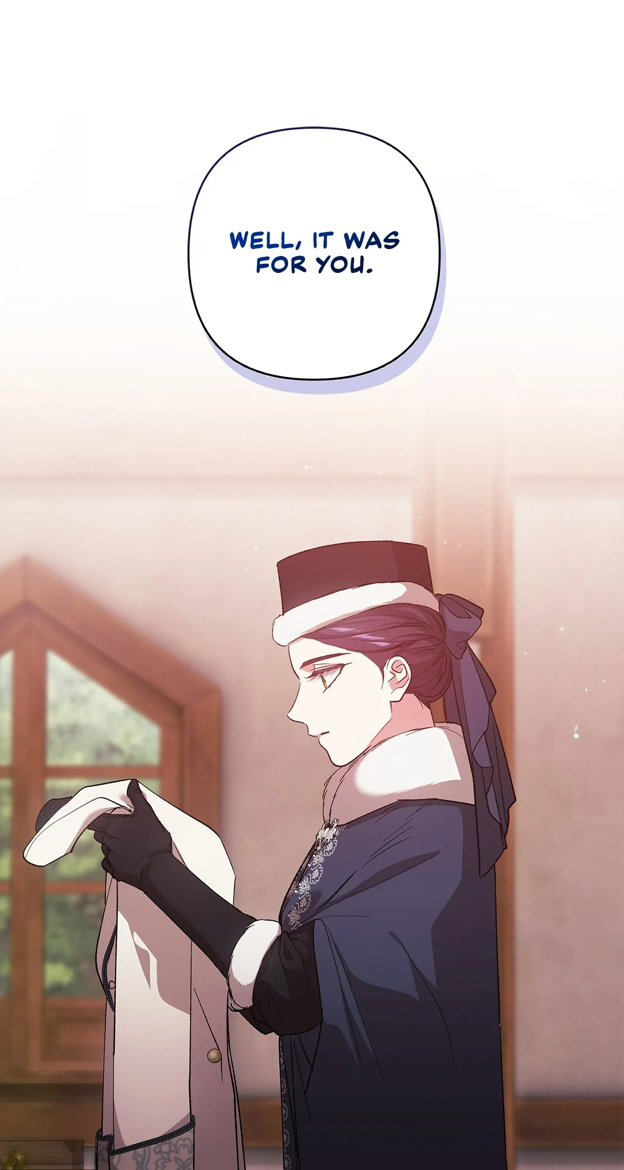 The Broken Ring: This Marriage Will Fail Anyway Chapter 68 page 78