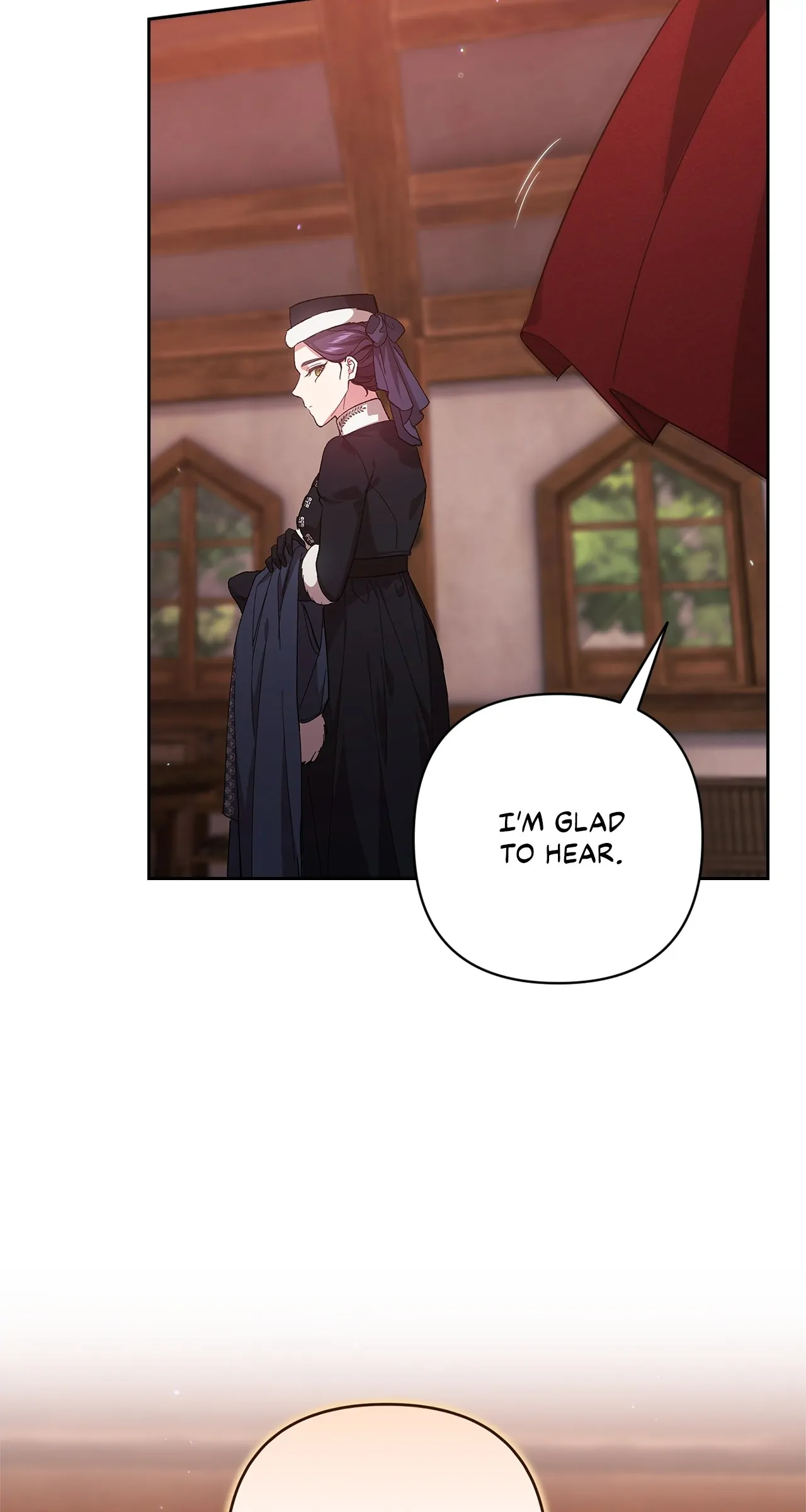 The Broken Ring: This Marriage Will Fail Anyway Chapter 68 page 88