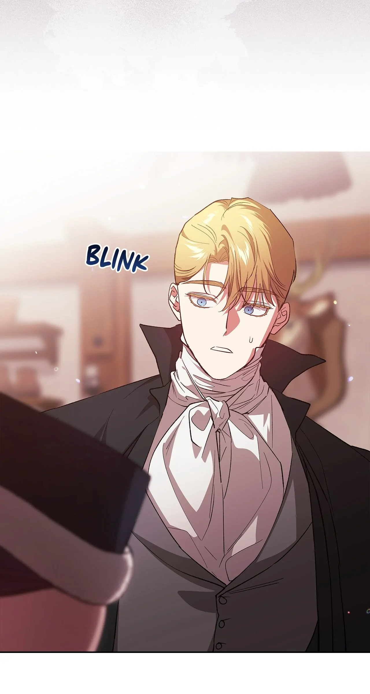 The Broken Ring: This Marriage Will Fail Anyway Chapter 68 page 84