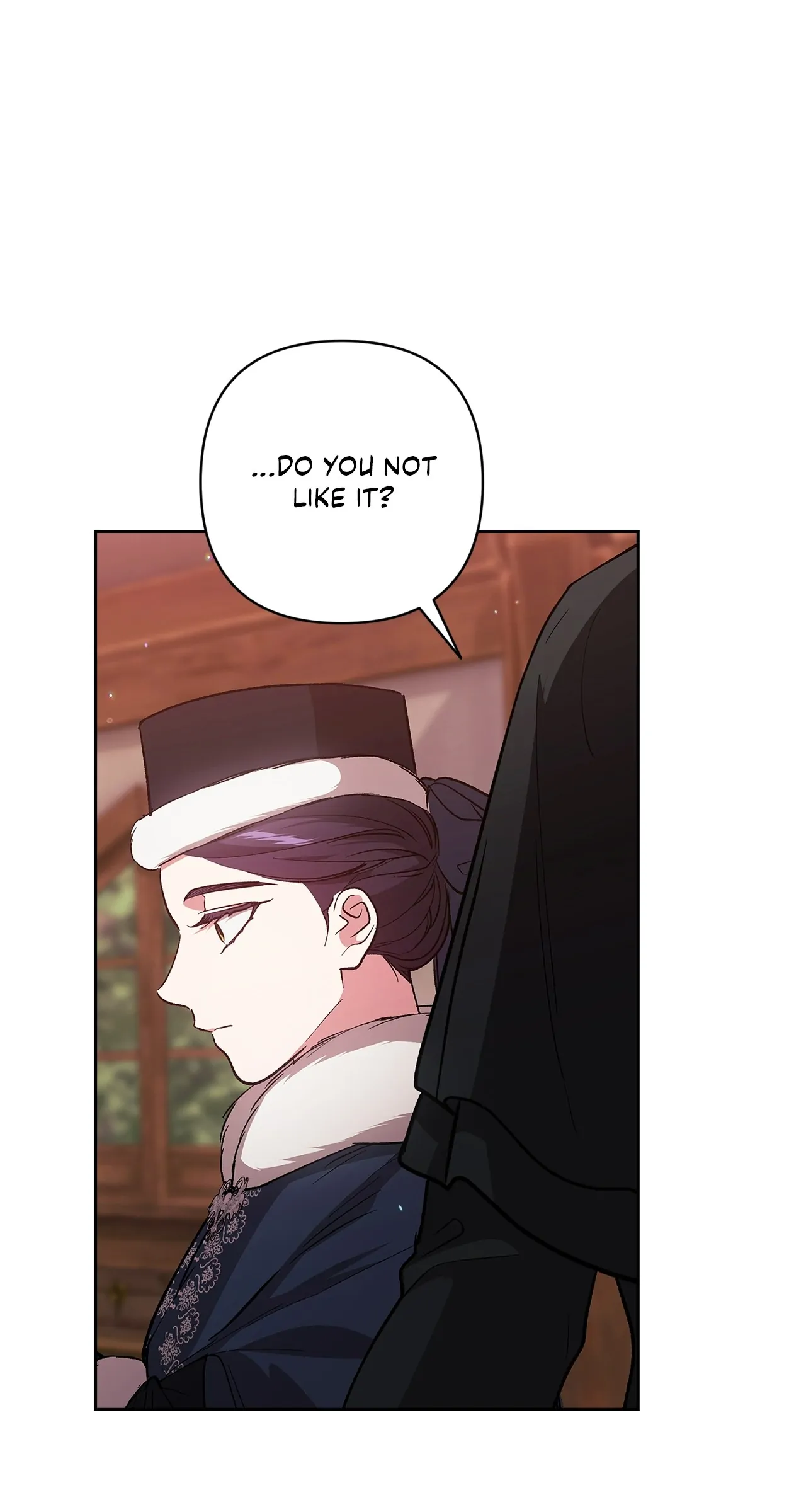 The Broken Ring: This Marriage Will Fail Anyway Chapter 68 page 85