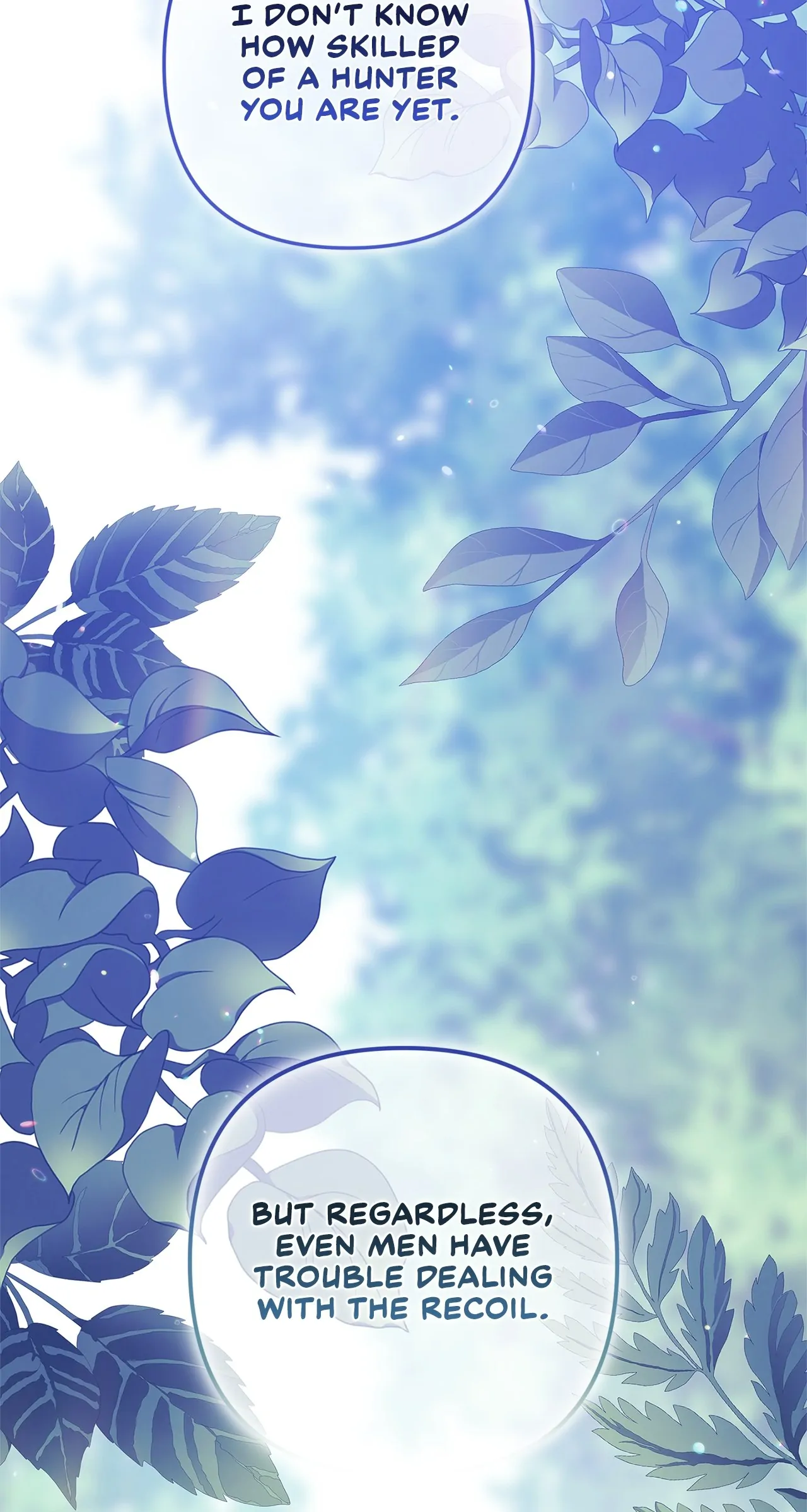 The Broken Ring: This Marriage Will Fail Anyway Chapter 68 page 97