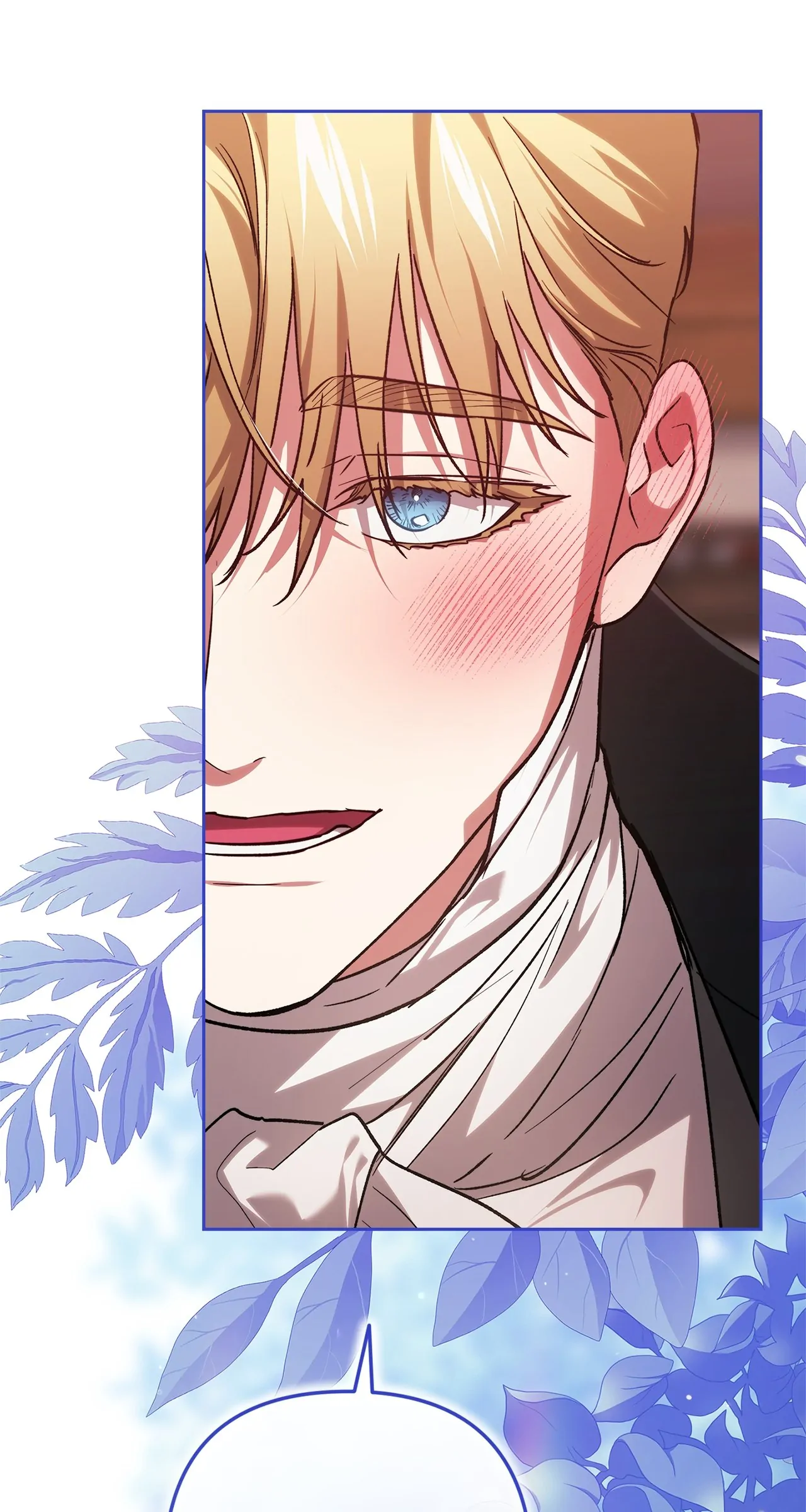 The Broken Ring: This Marriage Will Fail Anyway Chapter 68 page 96