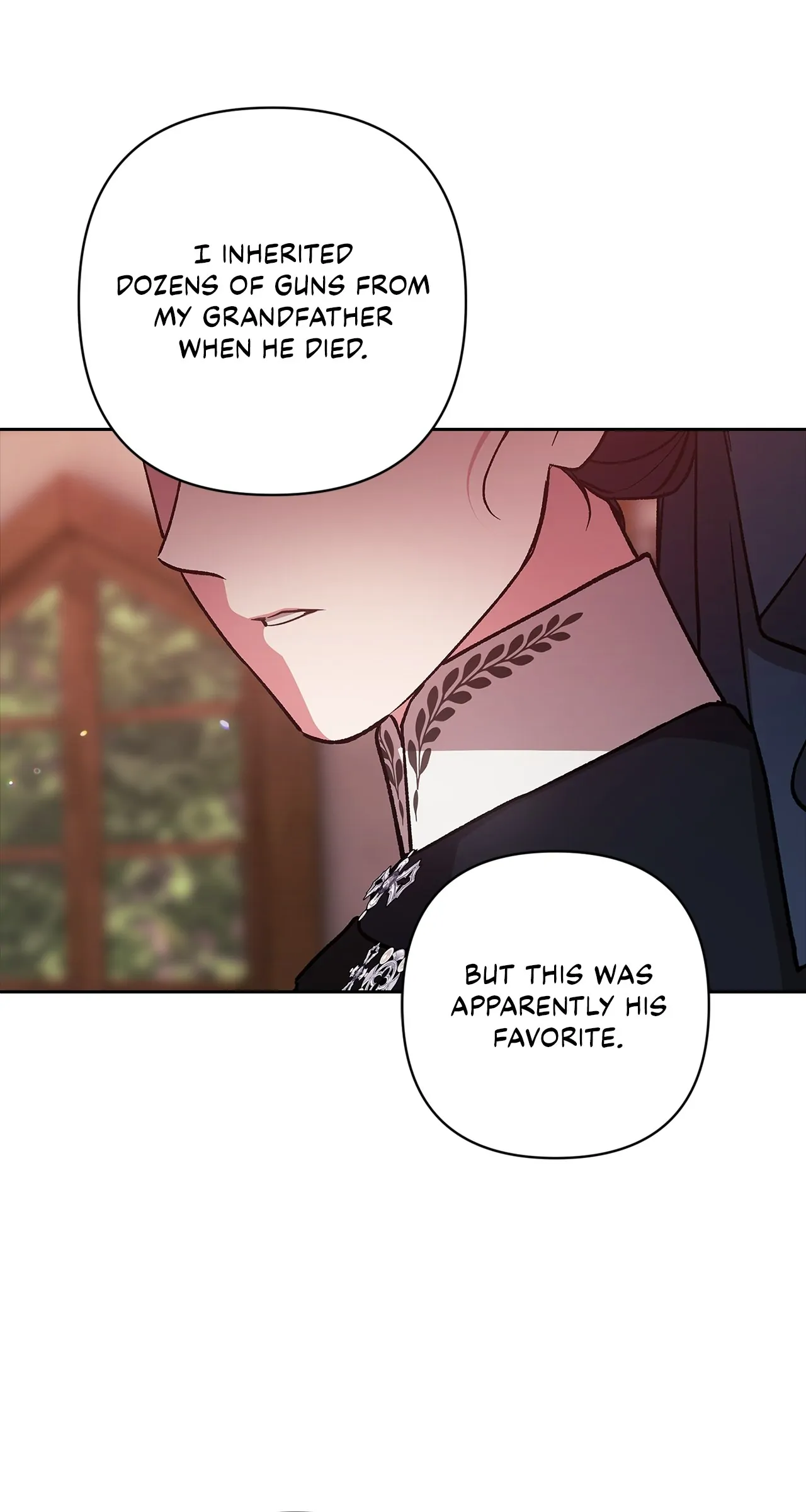 The Broken Ring: This Marriage Will Fail Anyway Chapter 68 page 92