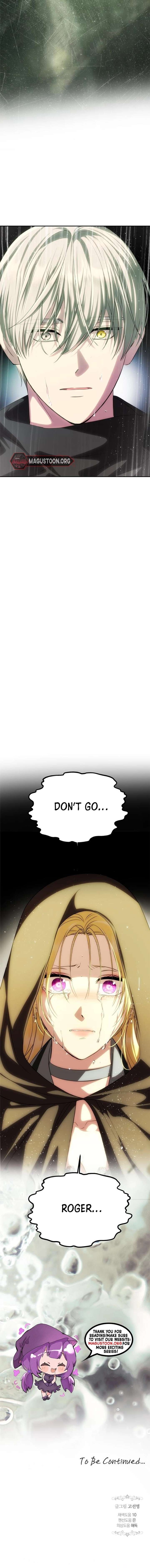 One Husband Is Enough Chapter 71 page 14