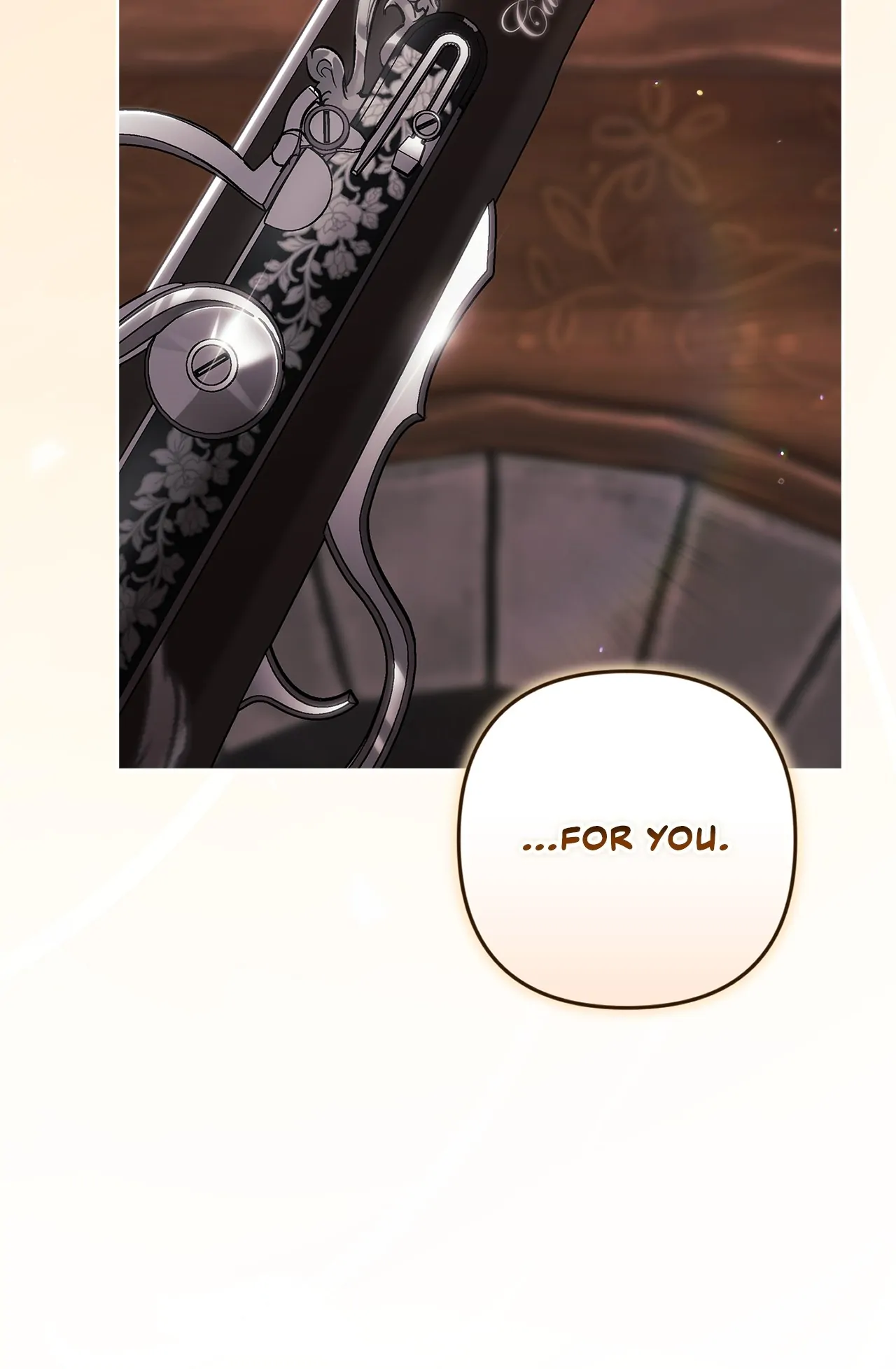 The Broken Ring: This Marriage Will Fail Anyway Chapter 68 page 91