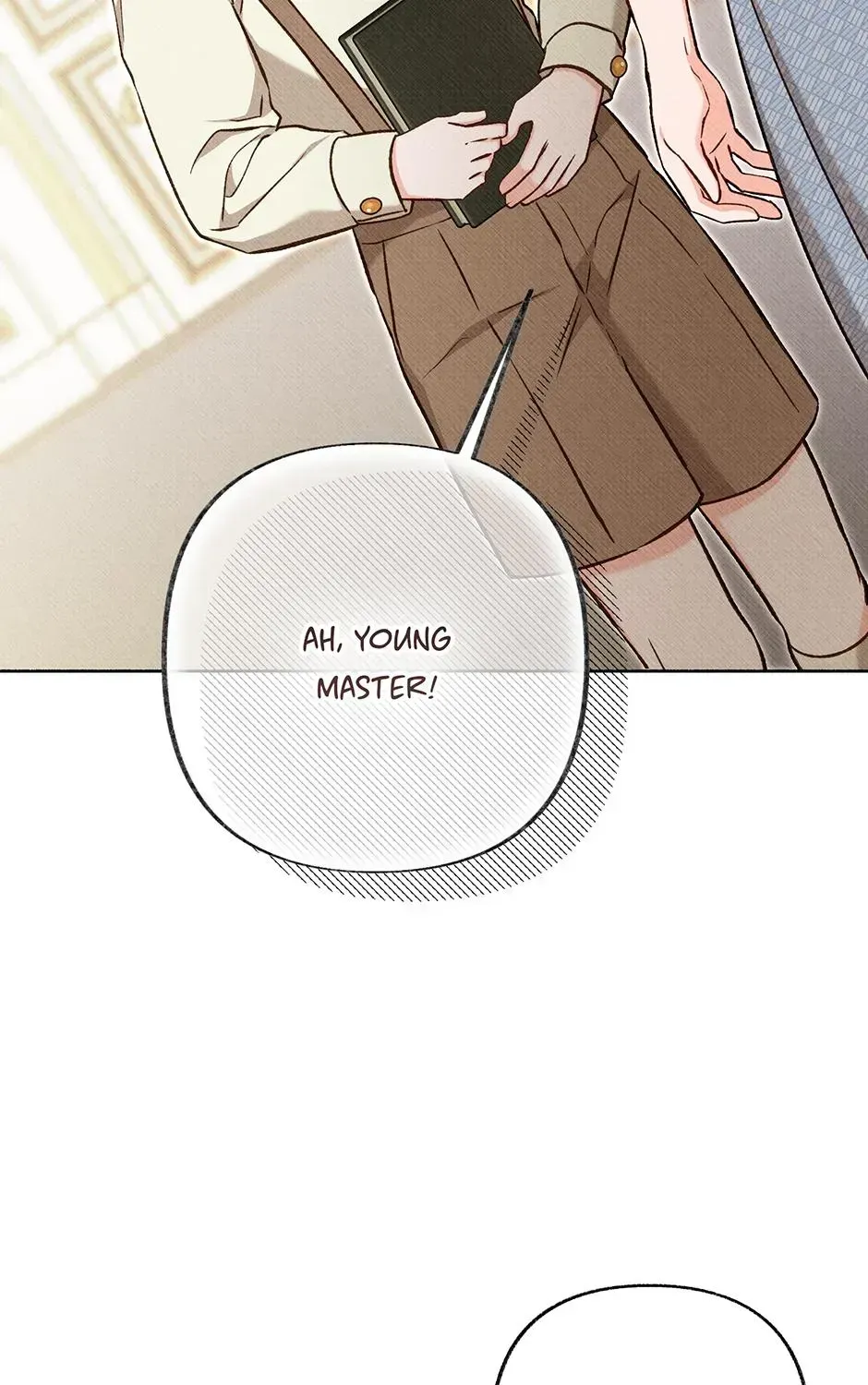 Dear My Rude Darling With Multiple Personalities Chapter 70 page 3