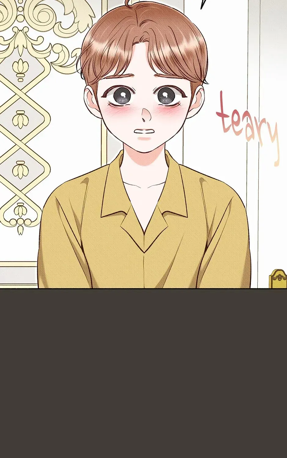 Dear My Rude Darling With Multiple Personalities Chapter 70 page 21