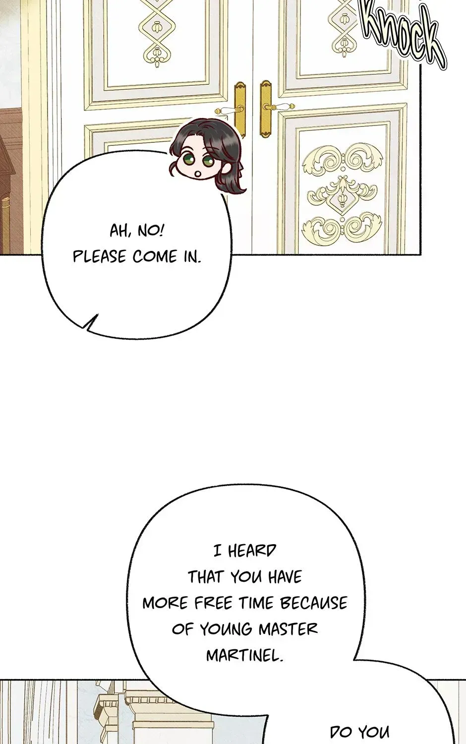 Dear My Rude Darling With Multiple Personalities Chapter 70 page 43