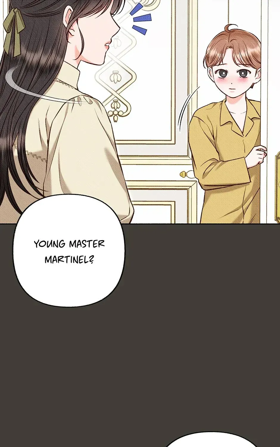 Dear My Rude Darling With Multiple Personalities Chapter 70 page 19