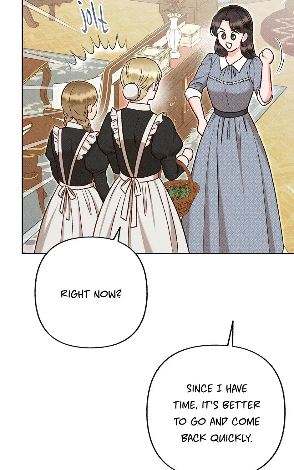 Dear My Rude Darling With Multiple Personalities Chapter 70 page 51