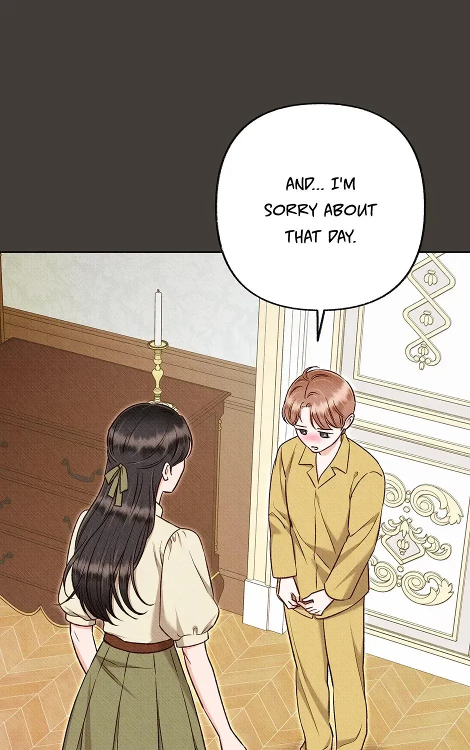 Dear My Rude Darling With Multiple Personalities Chapter 70 page 25