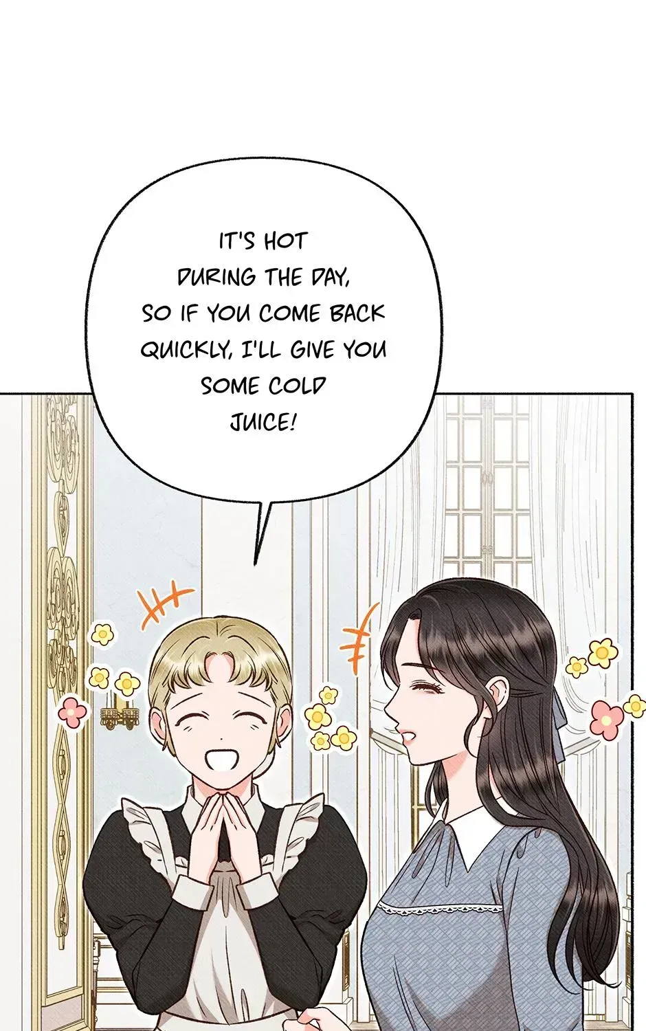 Dear My Rude Darling With Multiple Personalities Chapter 70 page 53