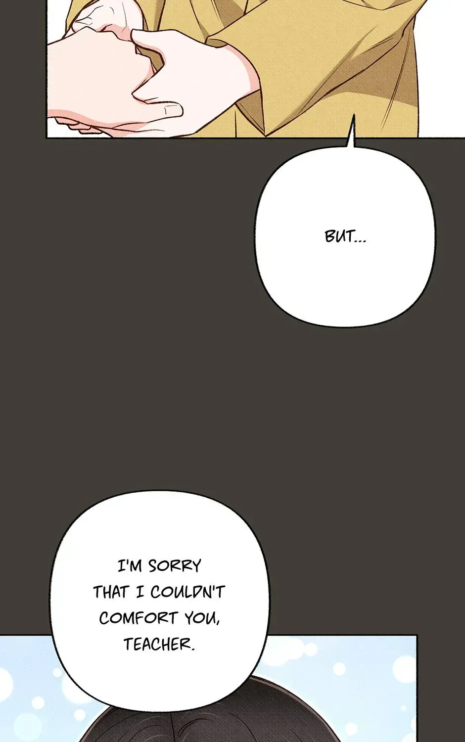 Dear My Rude Darling With Multiple Personalities Chapter 70 page 31