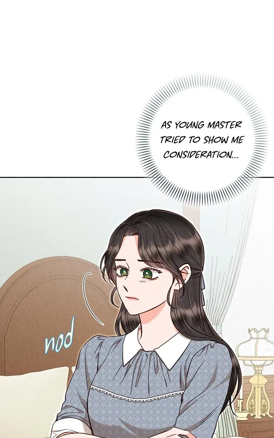 Dear My Rude Darling With Multiple Personalities Chapter 70 page 39