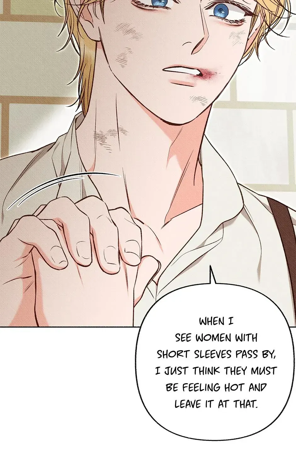 Dear My Rude Darling With Multiple Personalities Chapter 70 page 113