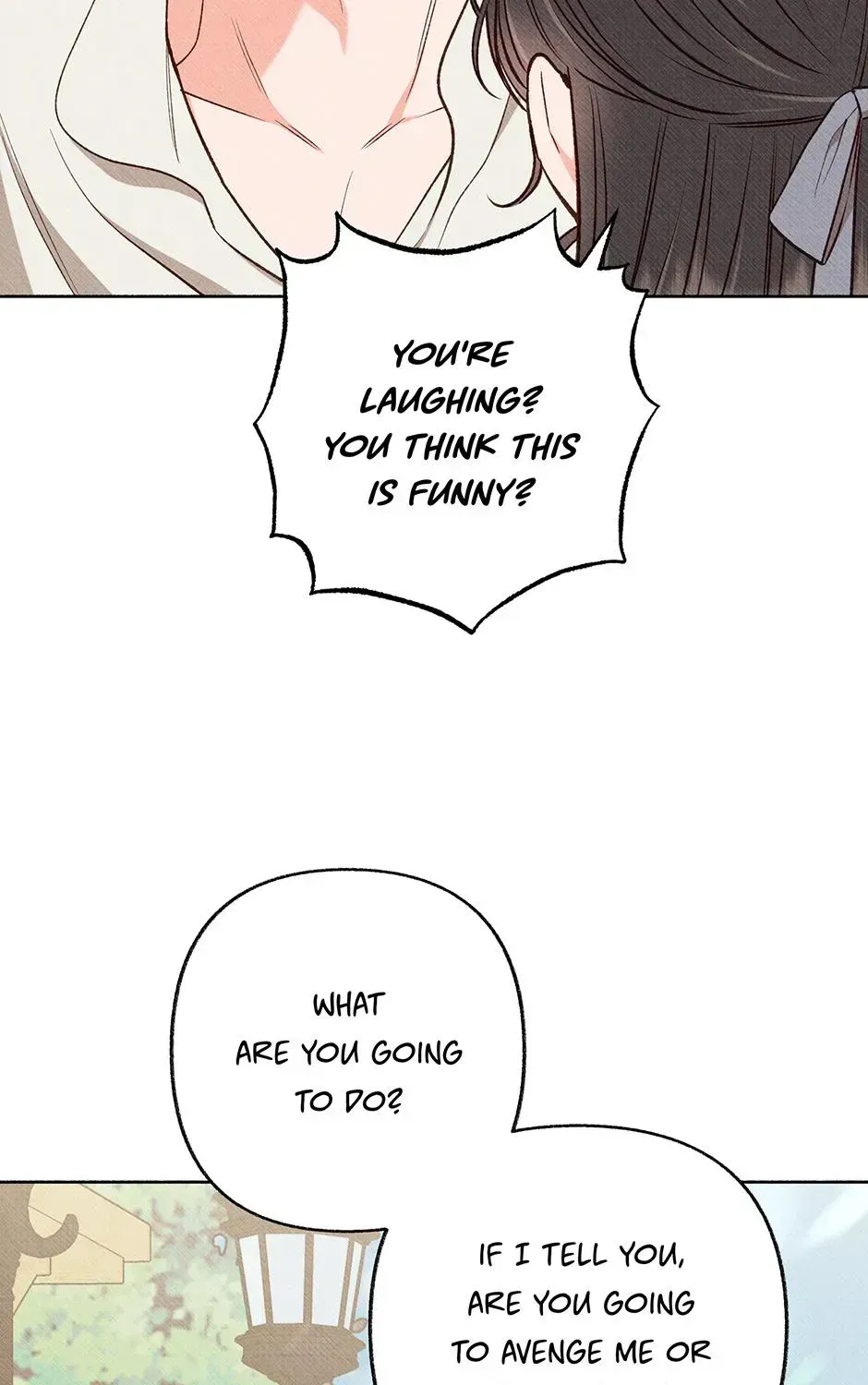 Dear My Rude Darling With Multiple Personalities Chapter 70 page 83