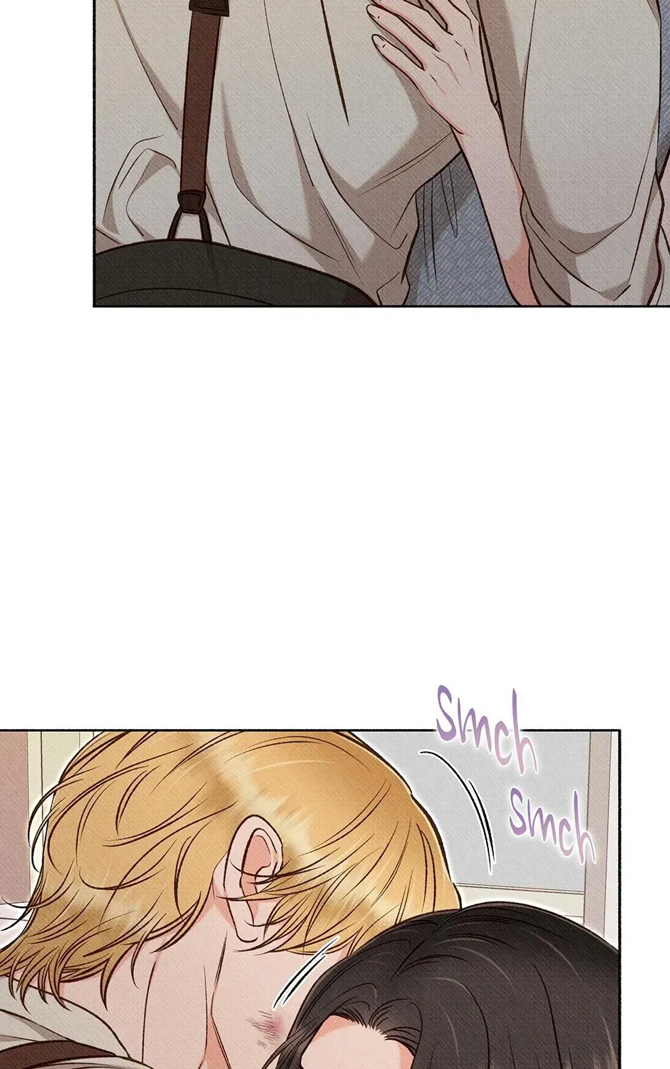 Dear My Rude Darling With Multiple Personalities Chapter 70 page 99