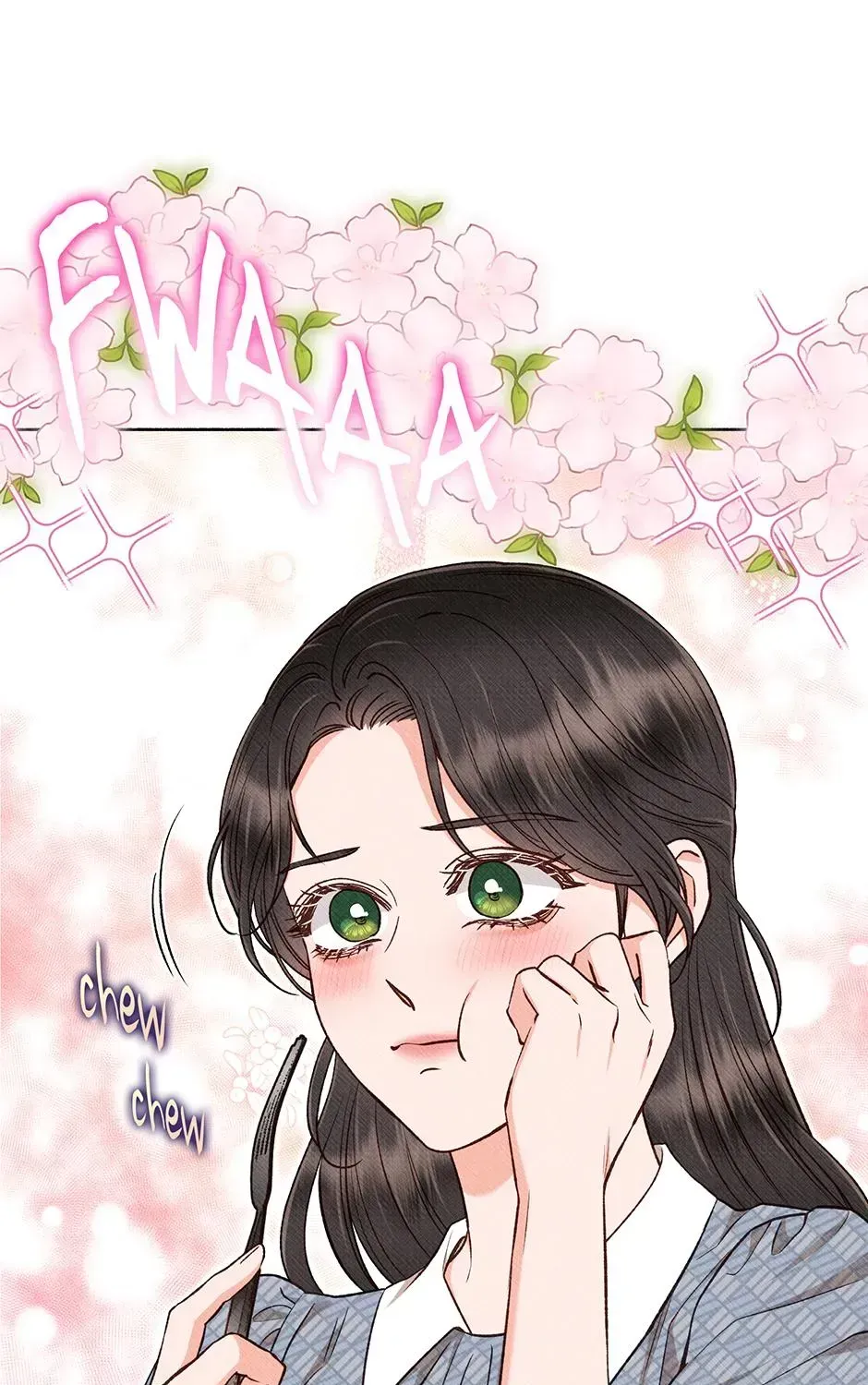 Dear My Rude Darling With Multiple Personalities Chapter 70 page 137