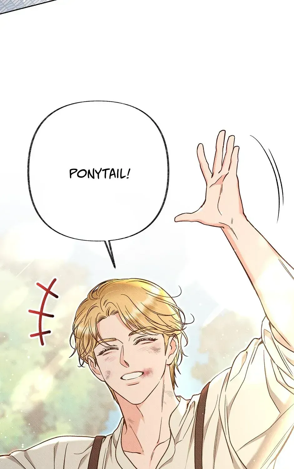 Dear My Rude Darling With Multiple Personalities Chapter 70 page 69