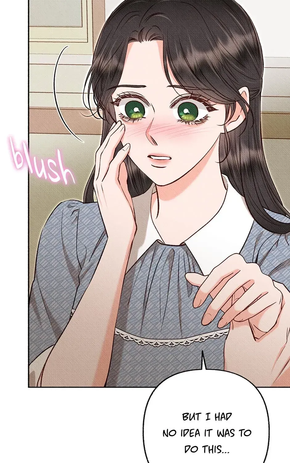 Dear My Rude Darling With Multiple Personalities Chapter 70 page 107