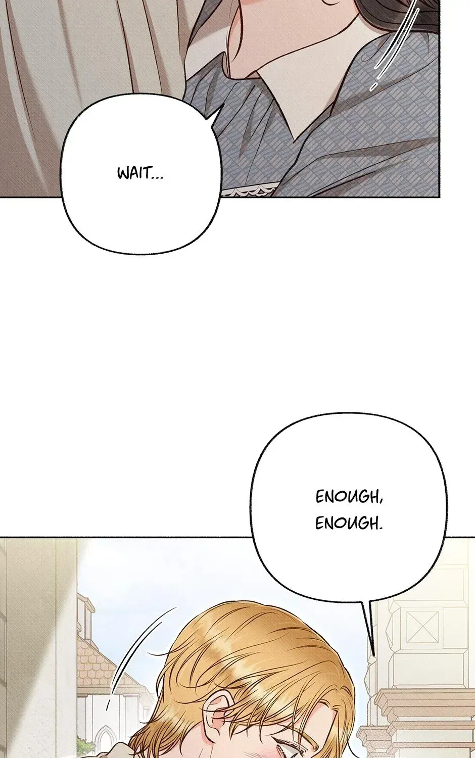 Dear My Rude Darling With Multiple Personalities Chapter 70 page 101