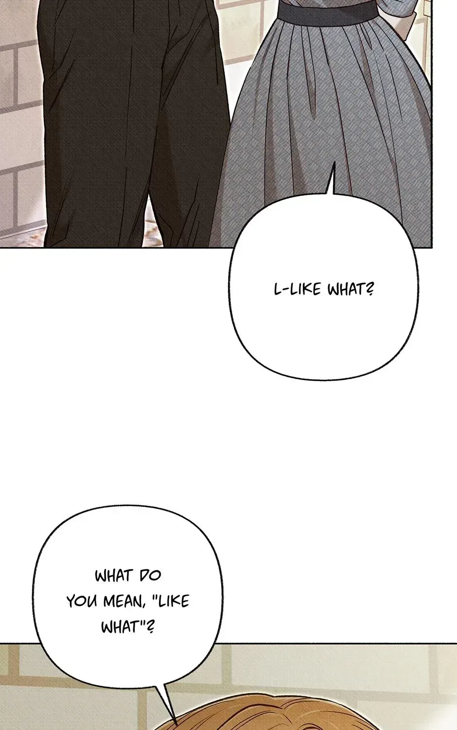 Dear My Rude Darling With Multiple Personalities Chapter 70 page 111