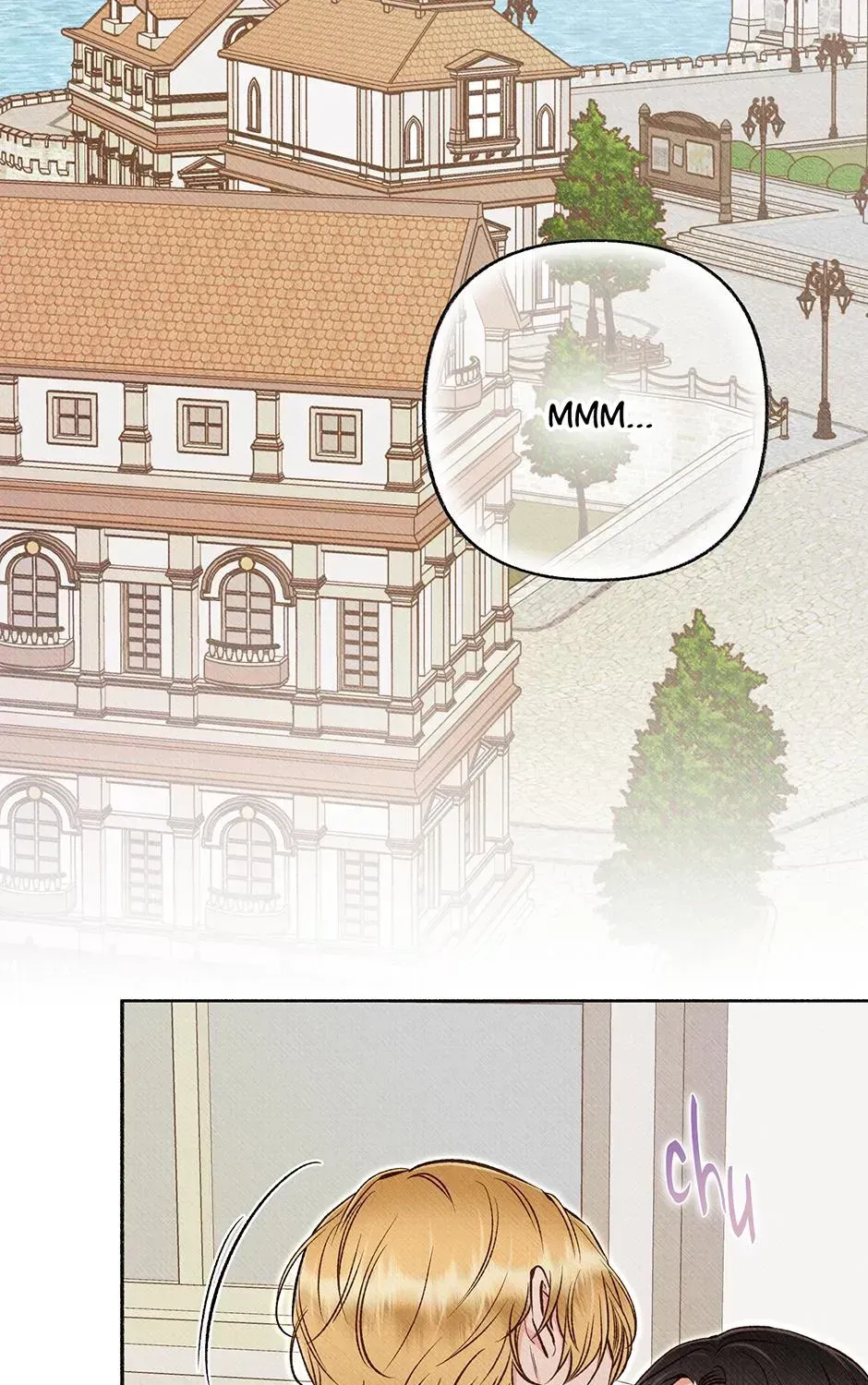 Dear My Rude Darling With Multiple Personalities Chapter 70 page 97