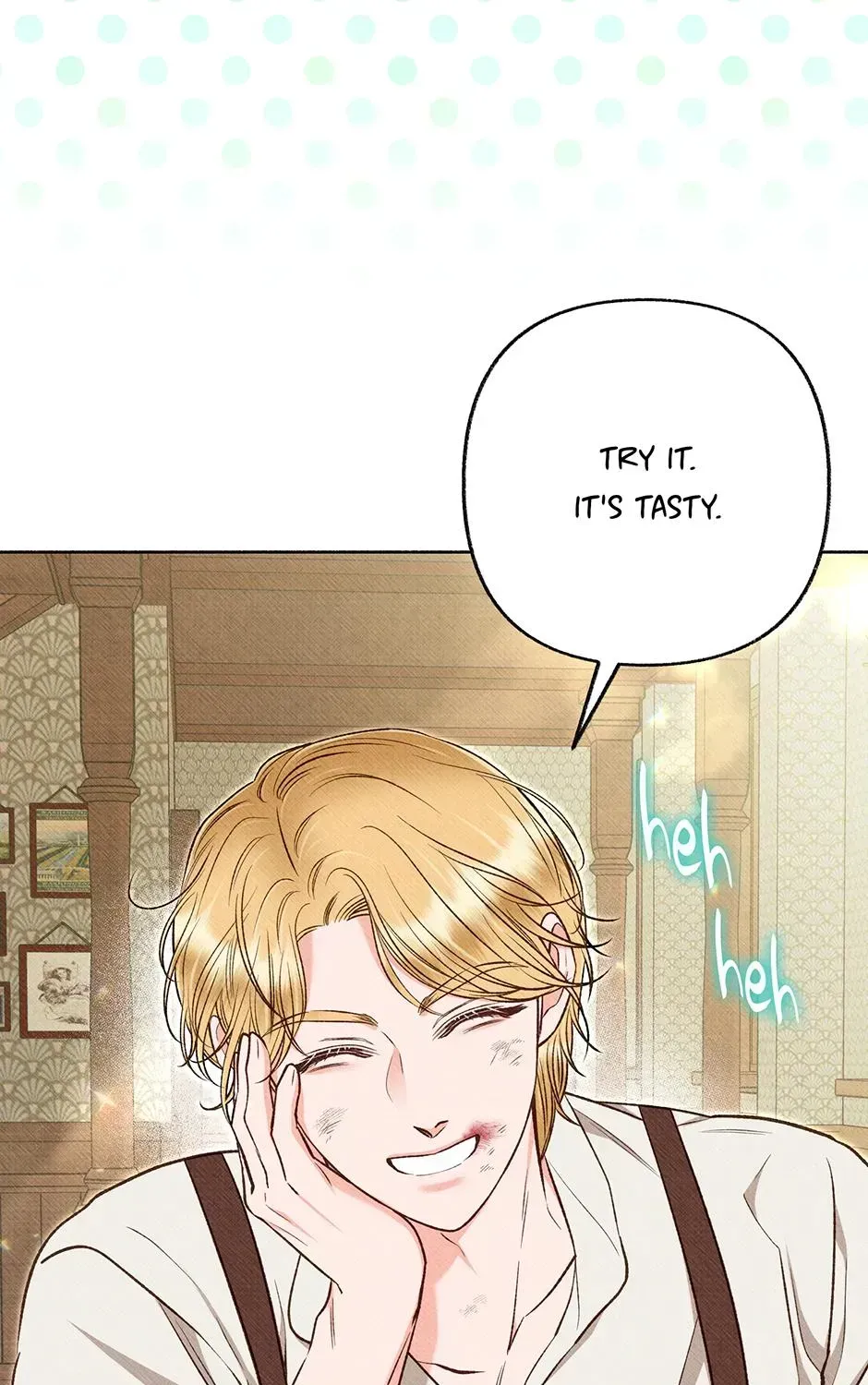 Dear My Rude Darling With Multiple Personalities Chapter 70 page 133