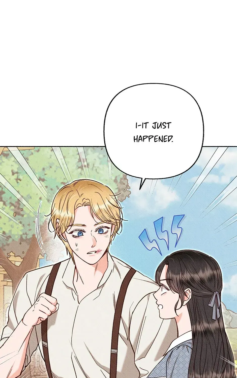Dear My Rude Darling With Multiple Personalities Chapter 70 page 79