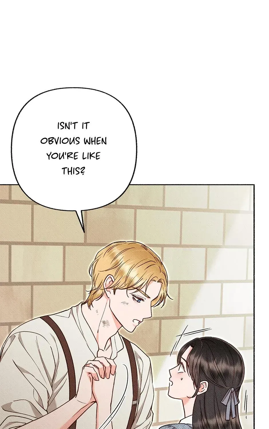 Dear My Rude Darling With Multiple Personalities Chapter 70 page 109