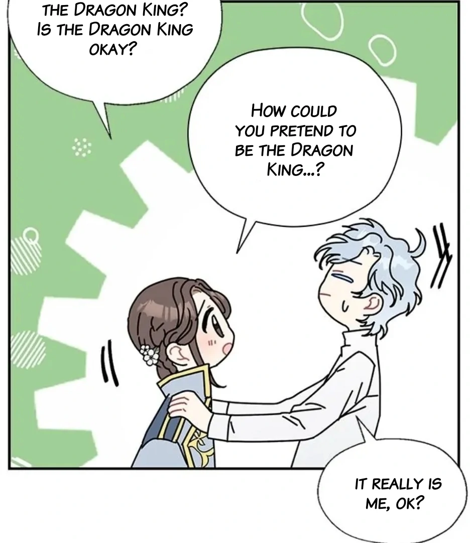 I Became The Chef Of The Dragon King Chapter 71 page 6