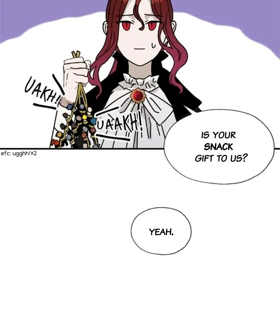 I Became The Chef Of The Dragon King Chapter 71 page 28