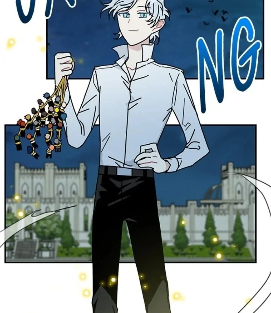 I Became The Chef Of The Dragon King Chapter 71 page 25