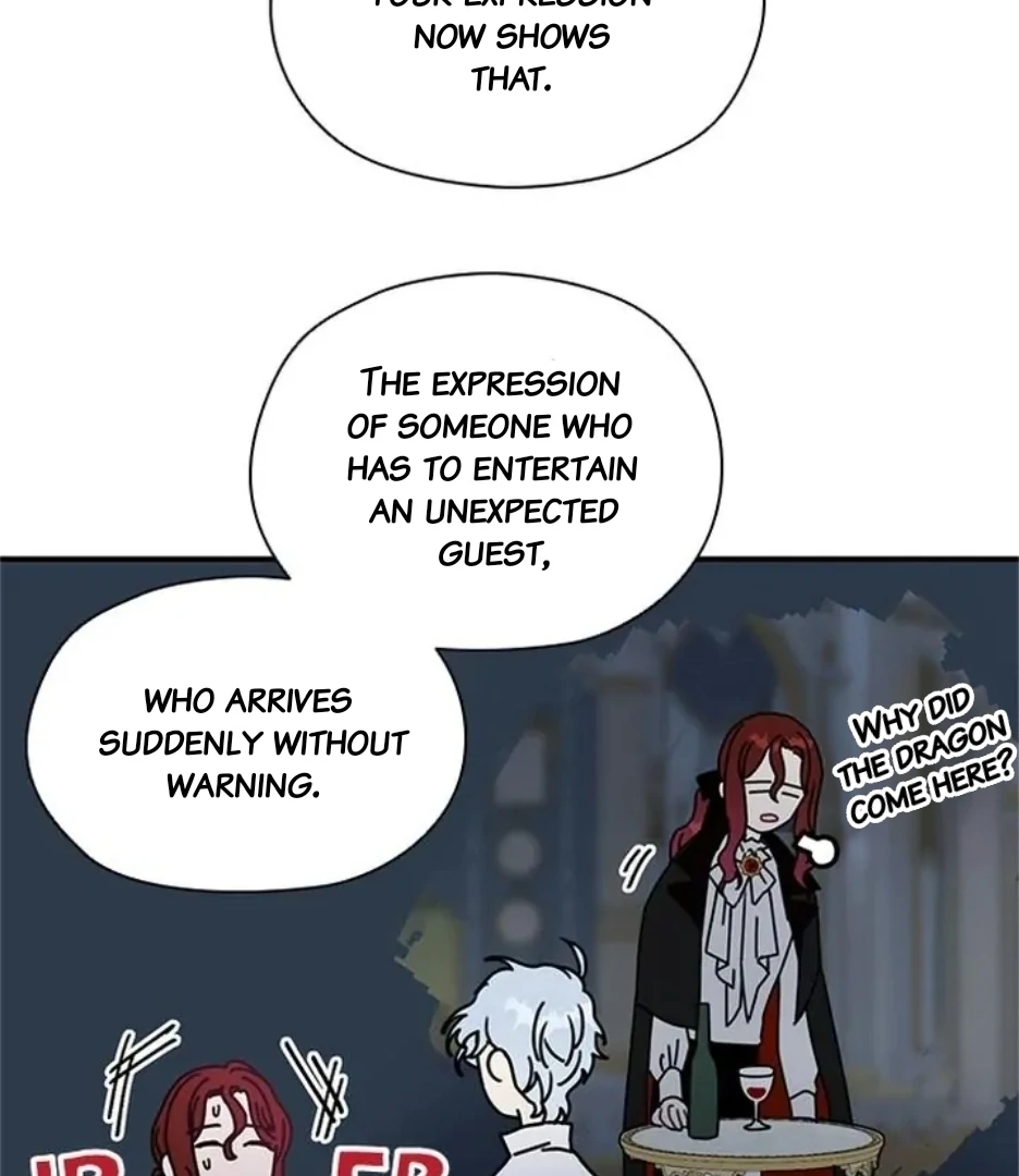 I Became The Chef Of The Dragon King Chapter 71 page 34