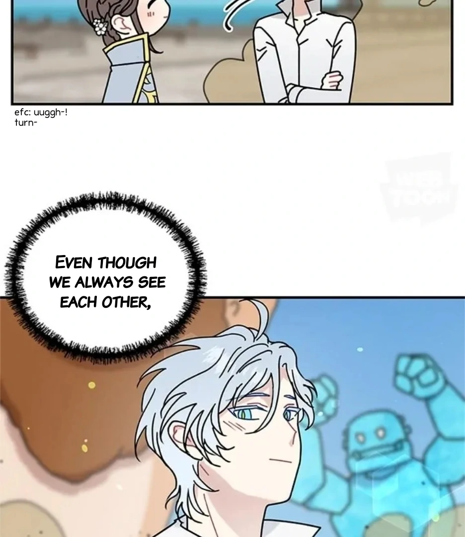 I Became The Chef Of The Dragon King Chapter 71 page 12