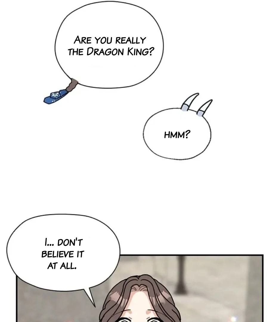 I Became The Chef Of The Dragon King Chapter 71 page 4