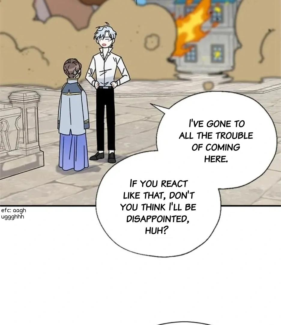 I Became The Chef Of The Dragon King Chapter 71 page 8