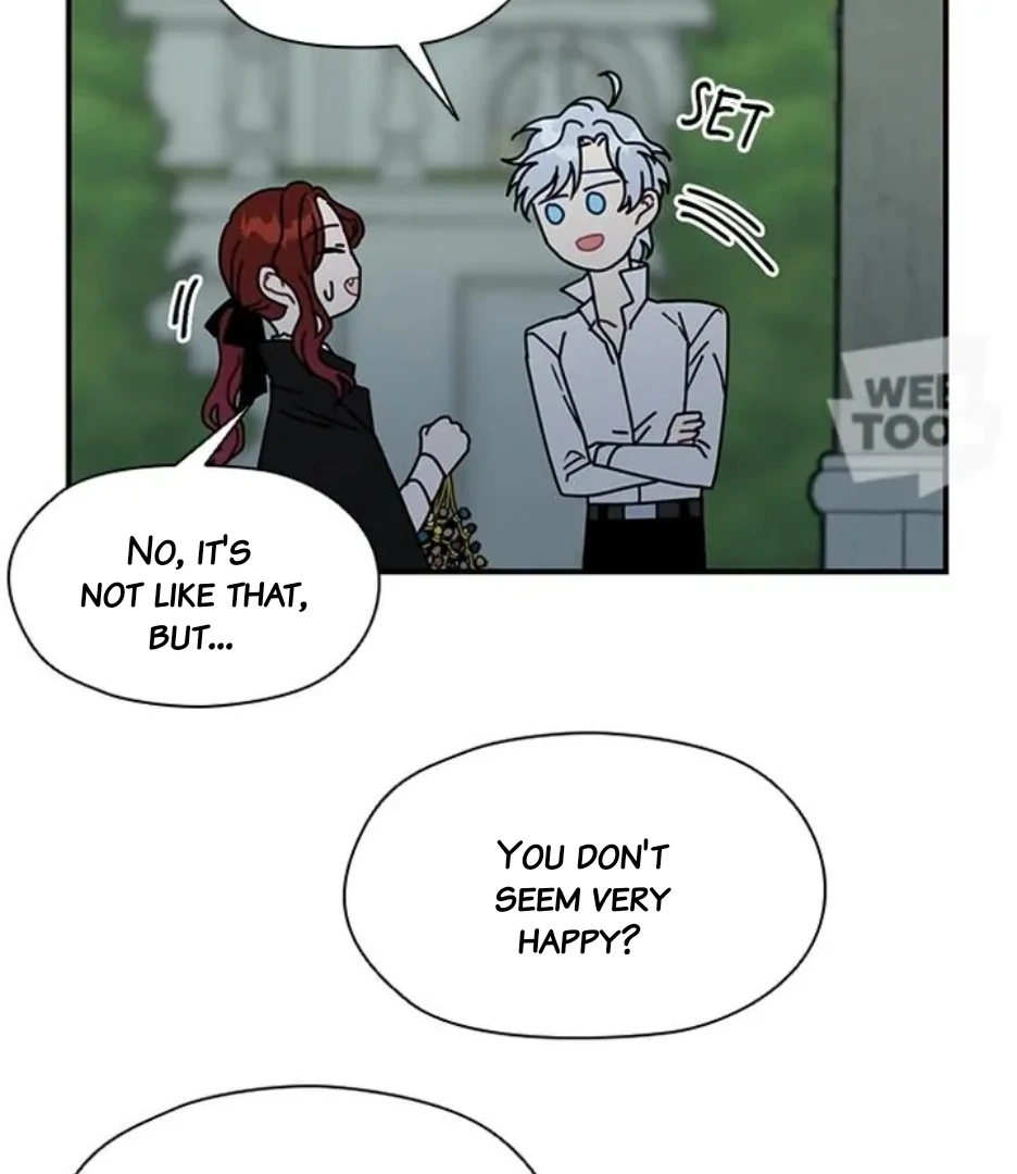 I Became The Chef Of The Dragon King Chapter 71 page 32