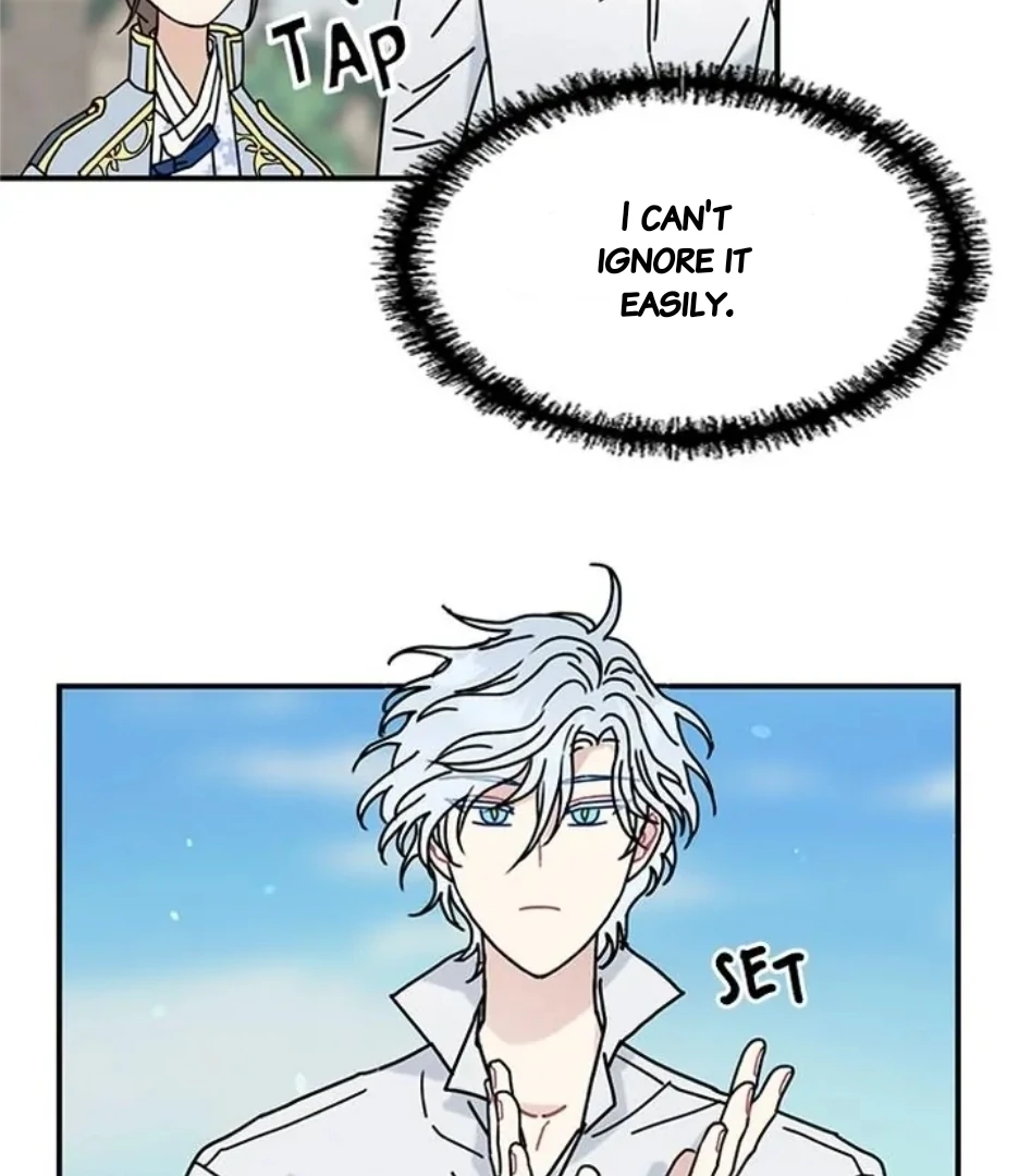I Became The Chef Of The Dragon King Chapter 71 page 17