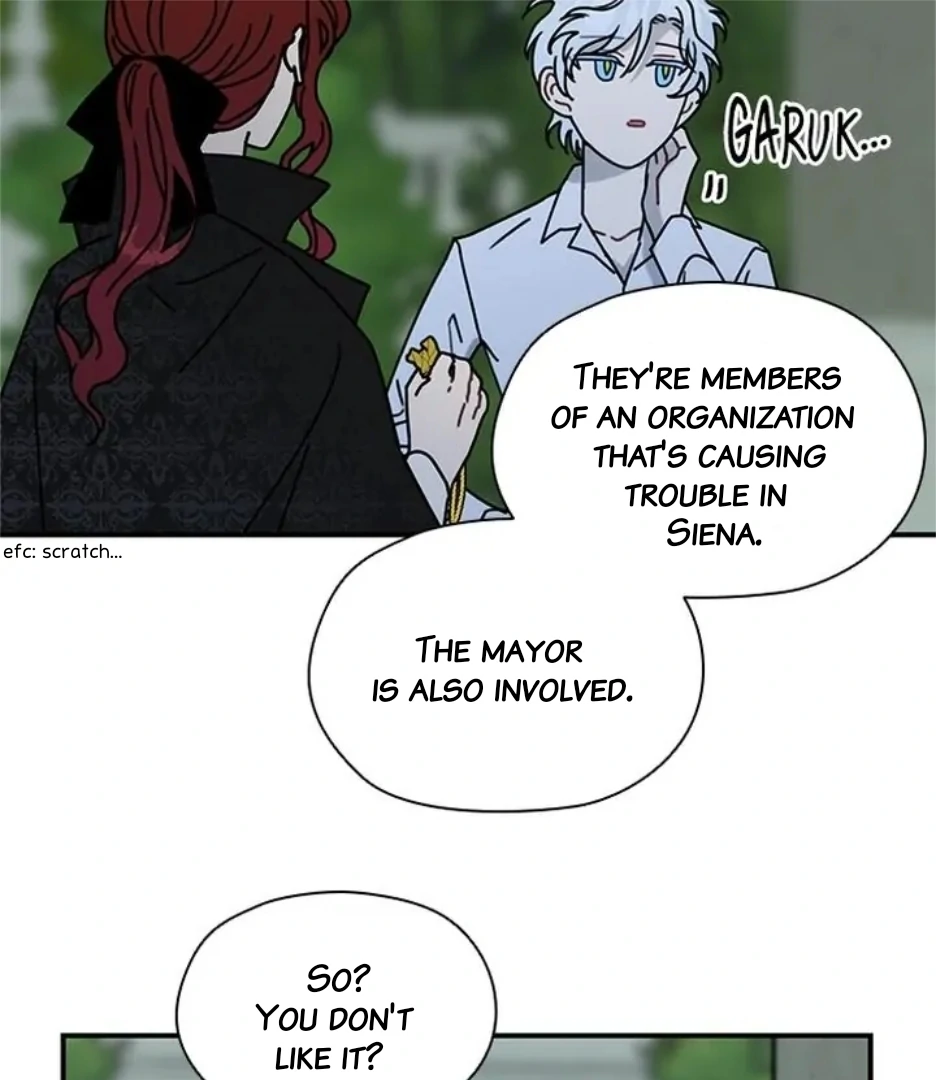 I Became The Chef Of The Dragon King Chapter 71 page 31