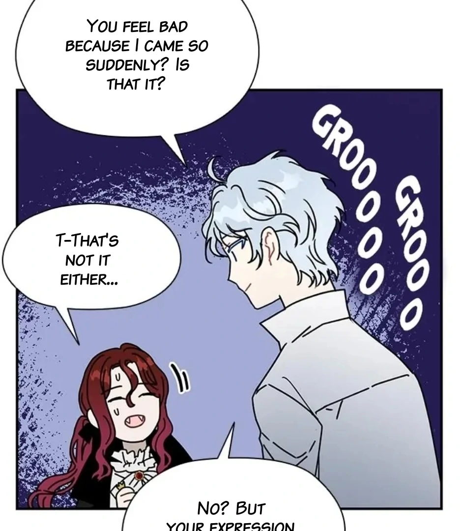 I Became The Chef Of The Dragon King Chapter 71 page 33