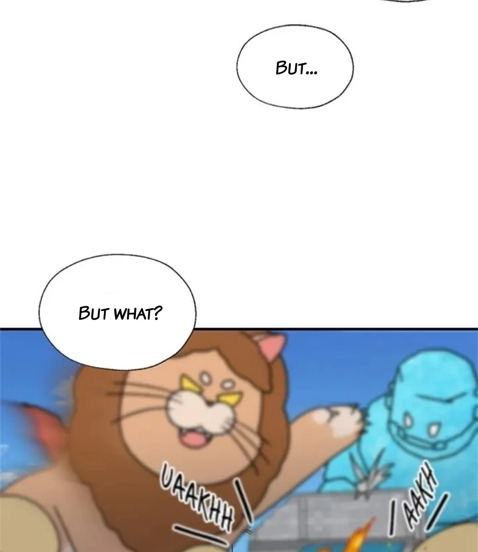 I Became The Chef Of The Dragon King Chapter 71 page 7