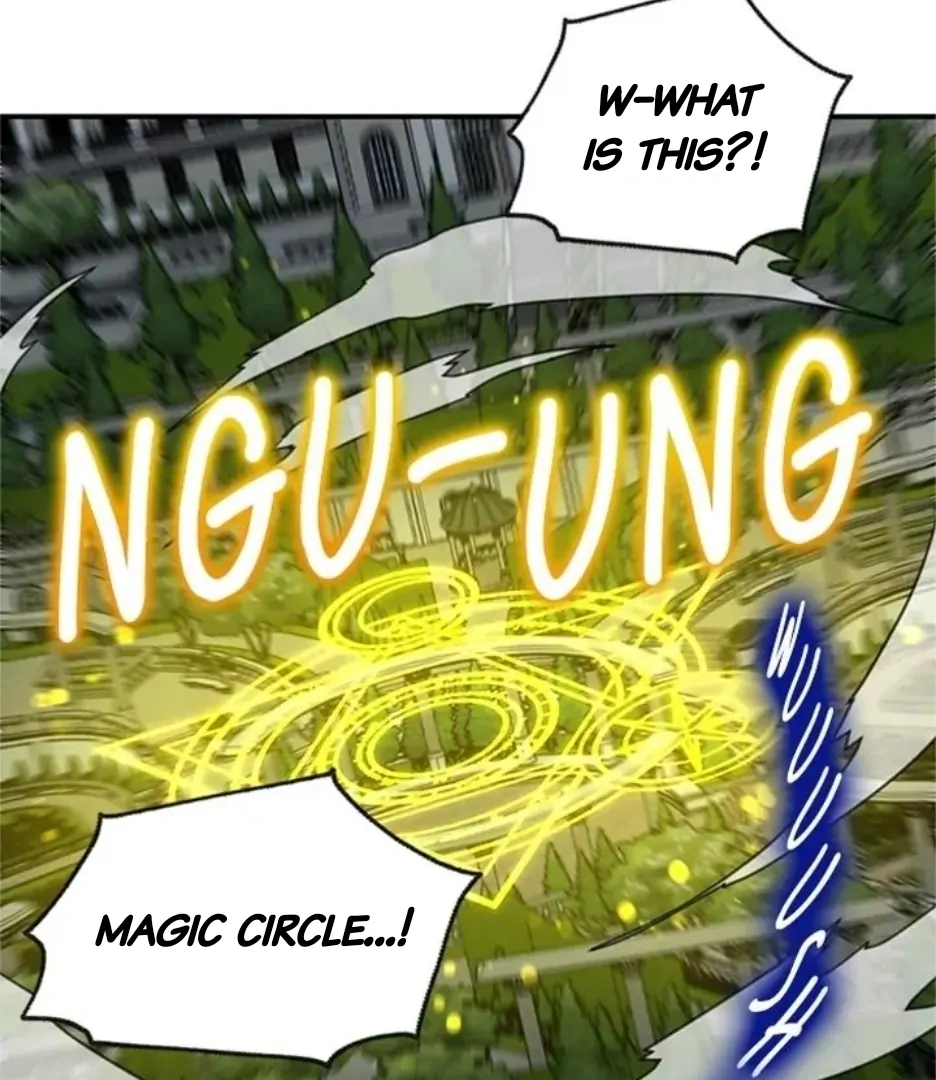 I Became The Chef Of The Dragon King Chapter 71 page 23