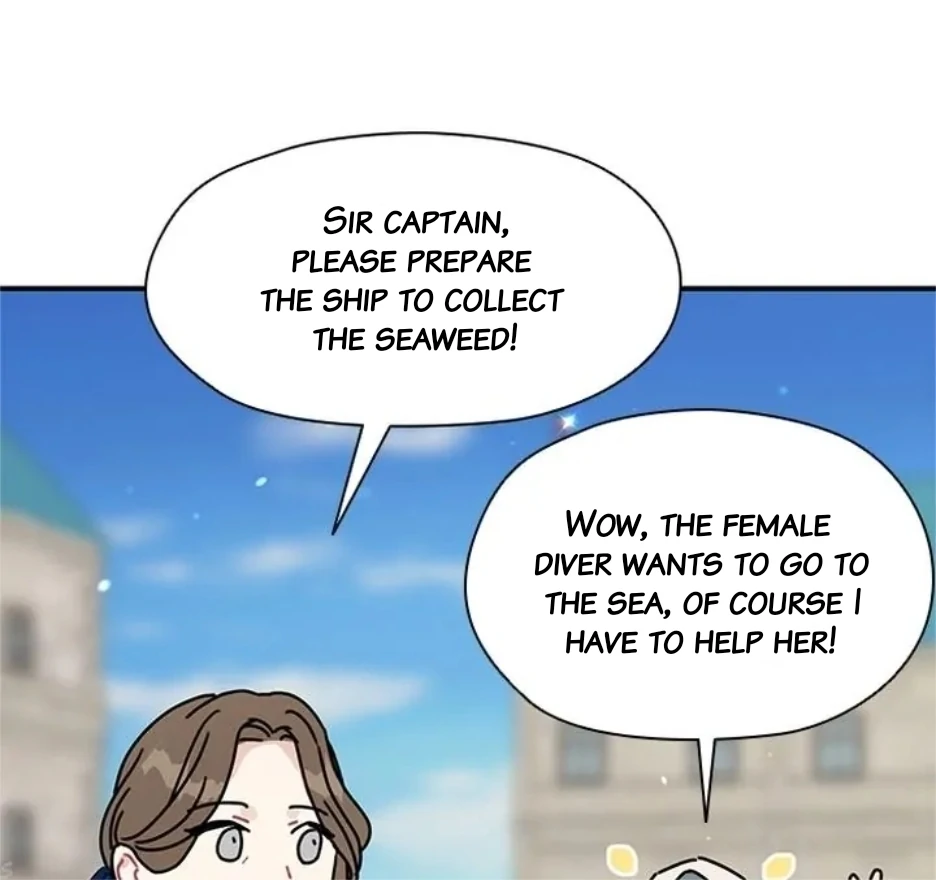 I Became The Chef Of The Dragon King Chapter 71 page 80
