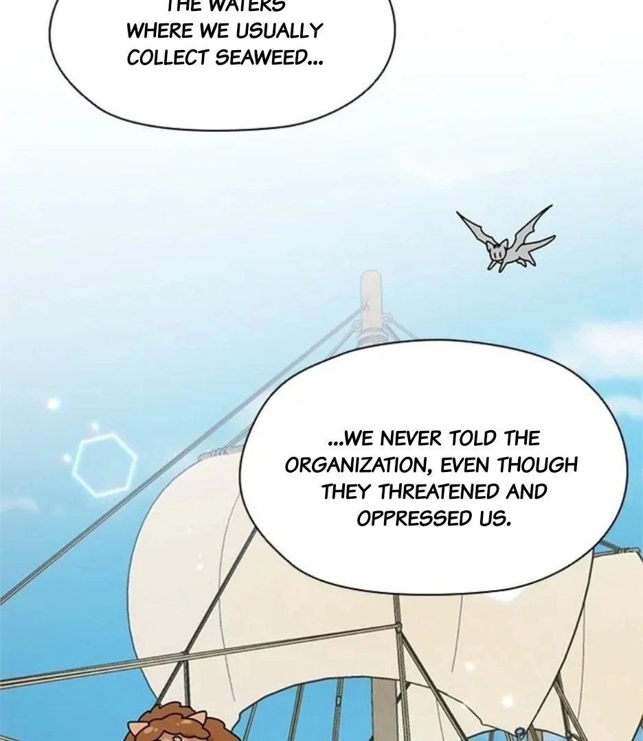 I Became The Chef Of The Dragon King Chapter 71 page 84